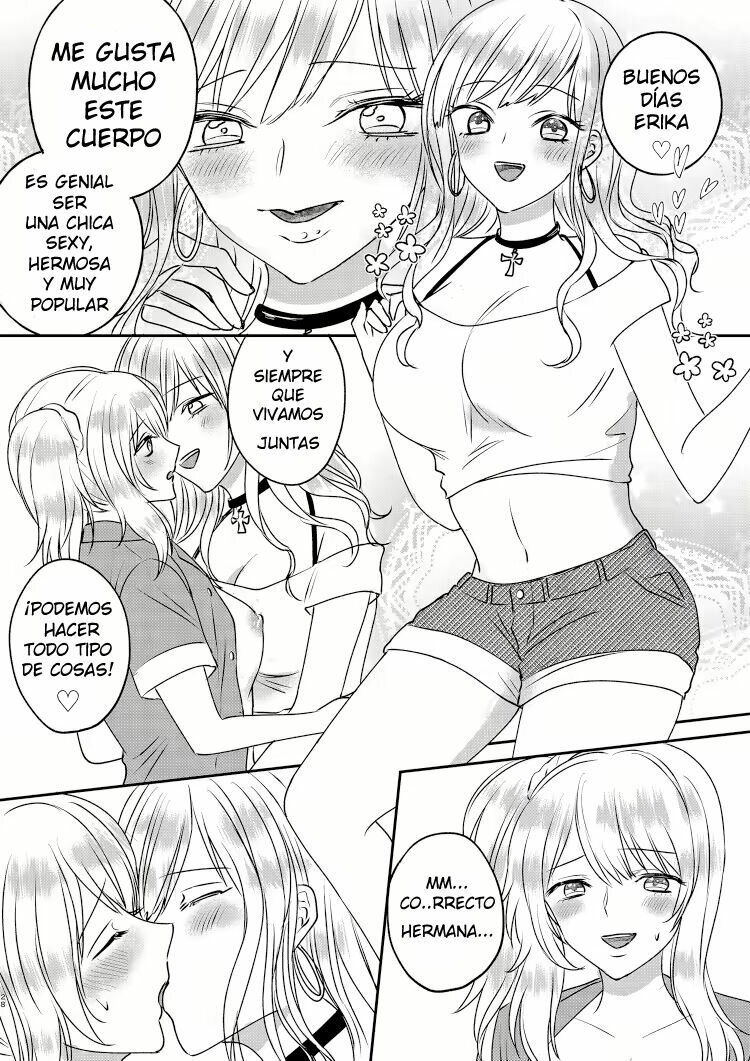 &#91;Marialite&#93; 03 Irekawari Cinderella - 03 Cenicienta Sustituta &#91;Spanish&#93;&#91;TF Scans&#93; - 28