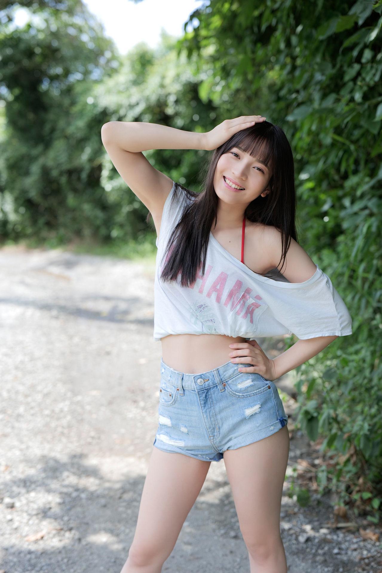 Nanako Kurosaki 黒嵜菜々子, FRIDAYデジタル写真集 「日本一バズってるBIKINI Vol.2」 Set.01(3)