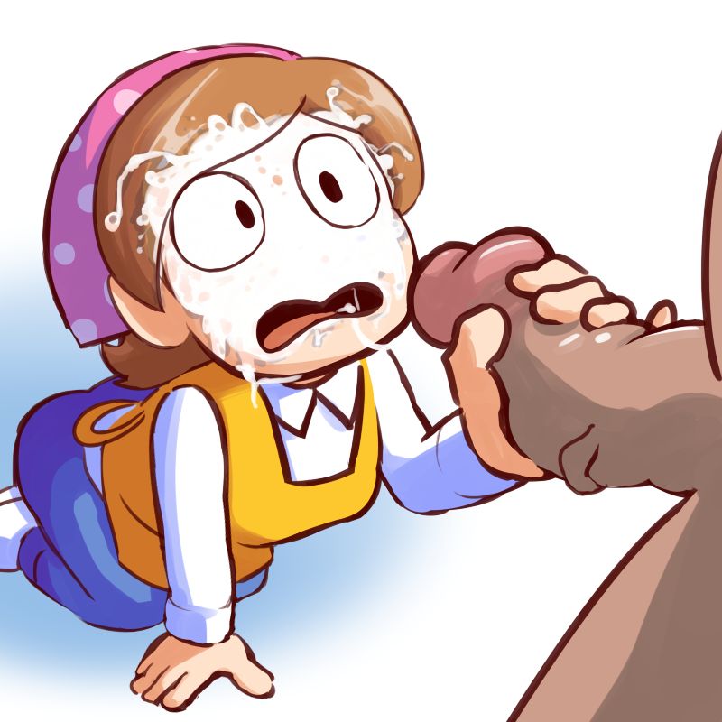 Cooking Mama – Galeria Hentai - 29