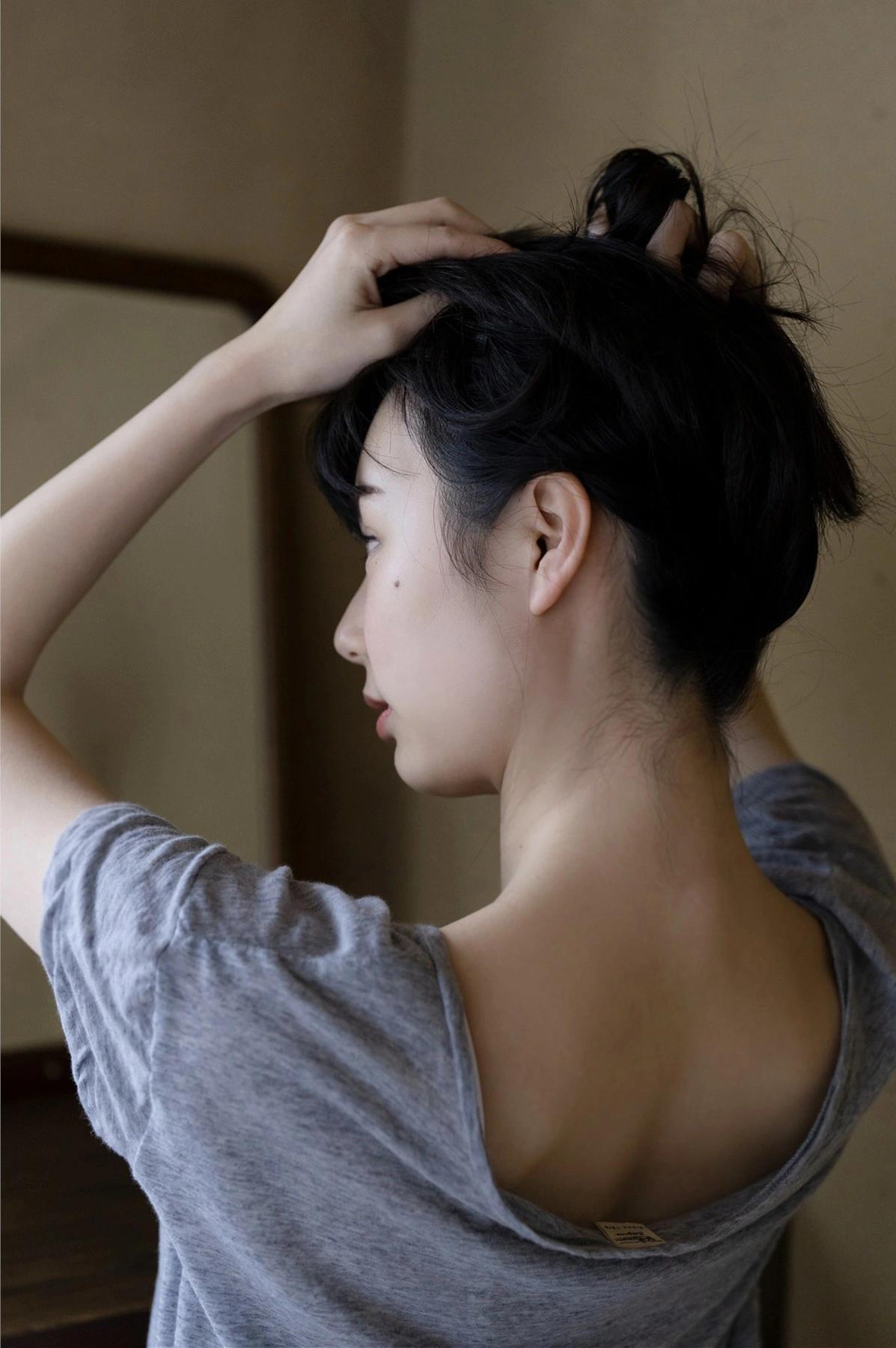 KURIEMI くりえみ, FLASHデジタル写真集 「誘惑」 Set.01(2)