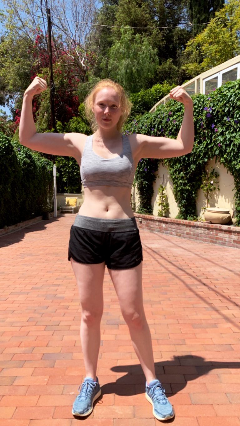 Molly Quinn - Belly, Inc. | Celebrity, News Publishing, Health and Fitness