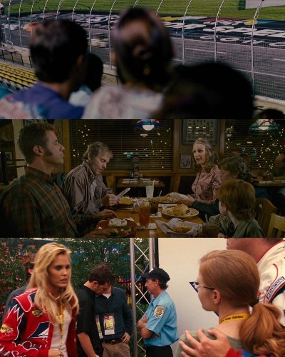 Talladega Nights Unrated 2006 720p Bluray x264-CtrlHD