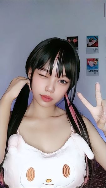 [Luna Moonllys] Rem Sheep