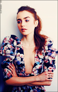 Lily Collins MWIJcwSW_o