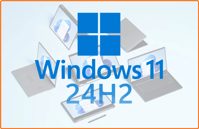 Windows 11.24H2 Build 26100.2894.9in1 Preactivated Multilingual