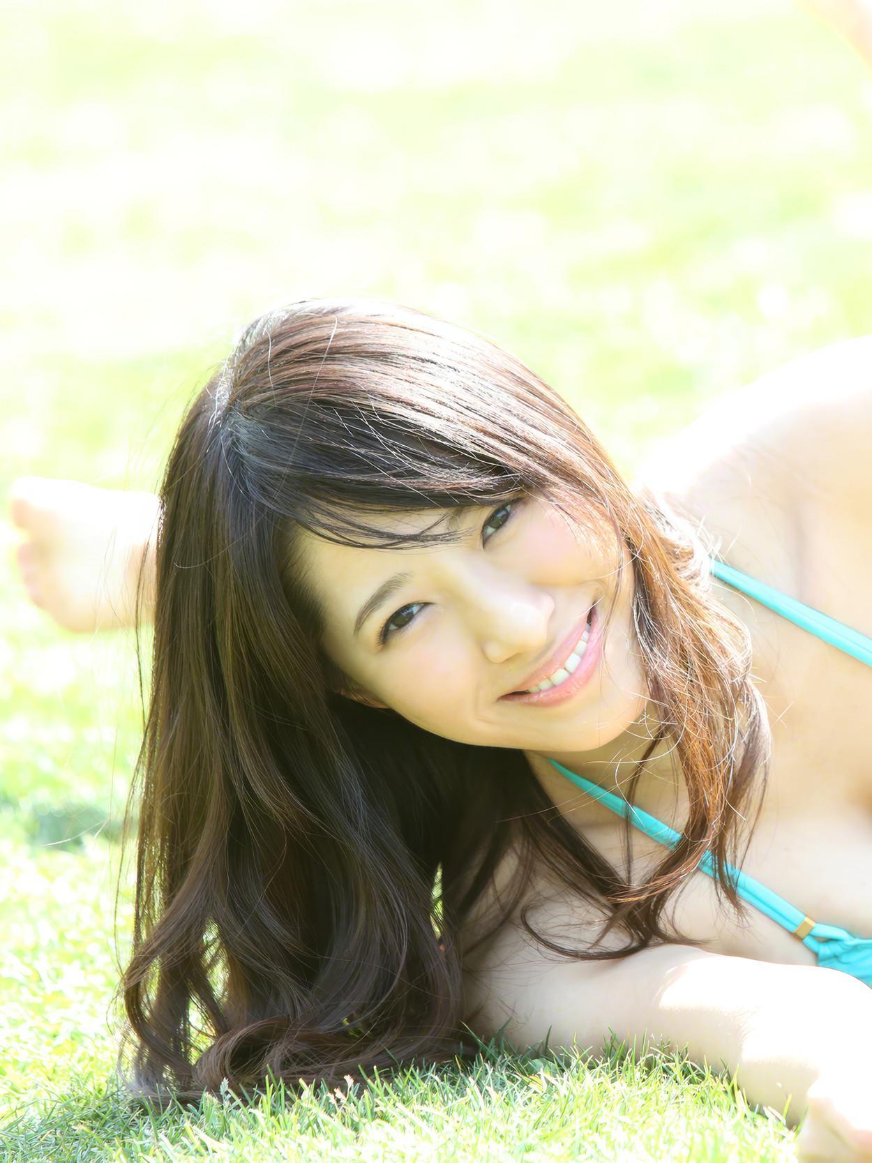 Yuka Someya 染谷有香, Wanibooks No.154 写真集 Set.03(43)