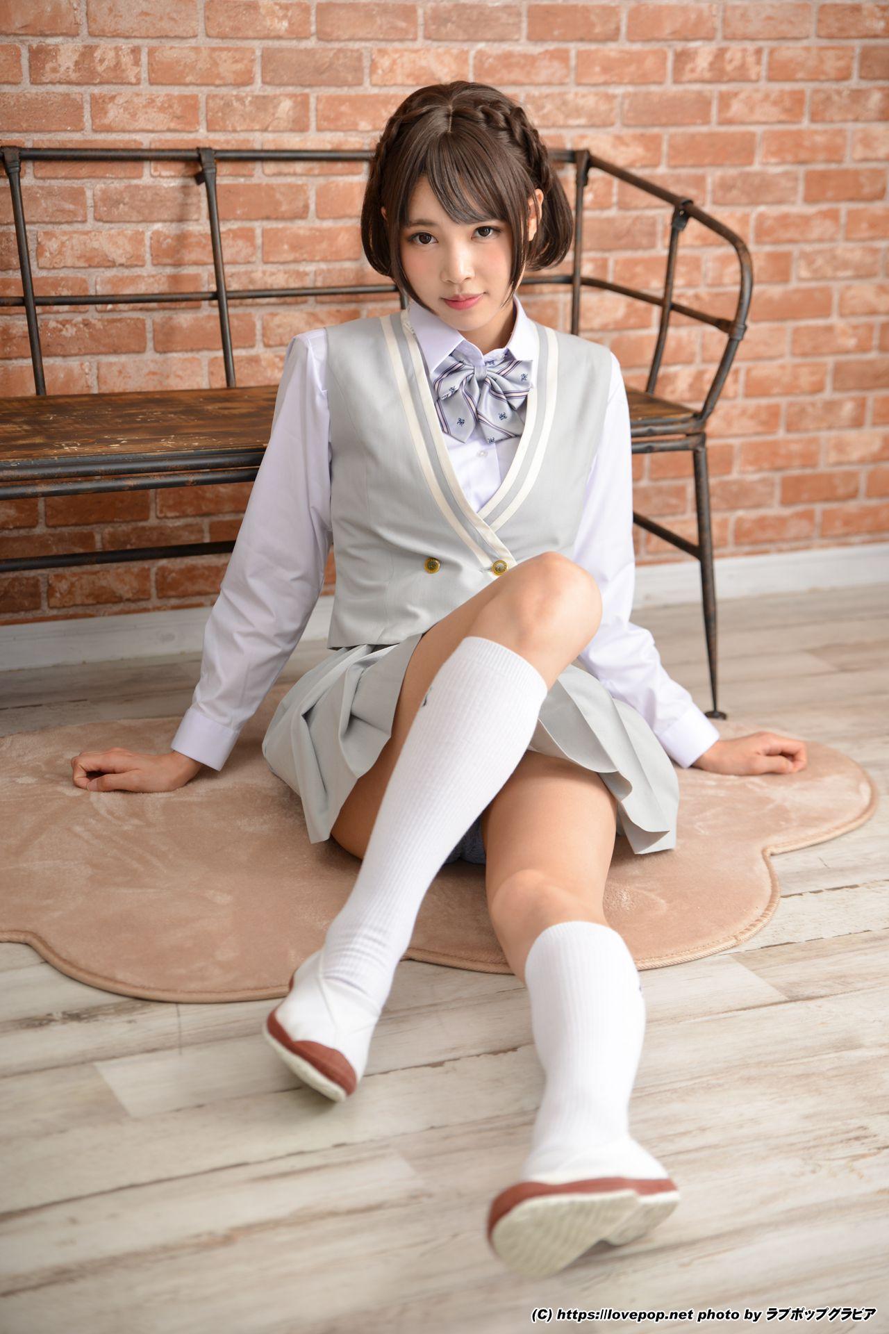 南楓 Kaede Minami [LOVEPOP] Photoset 07 写真集(18)