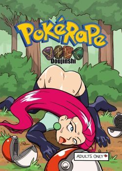 pokerape-pokemon