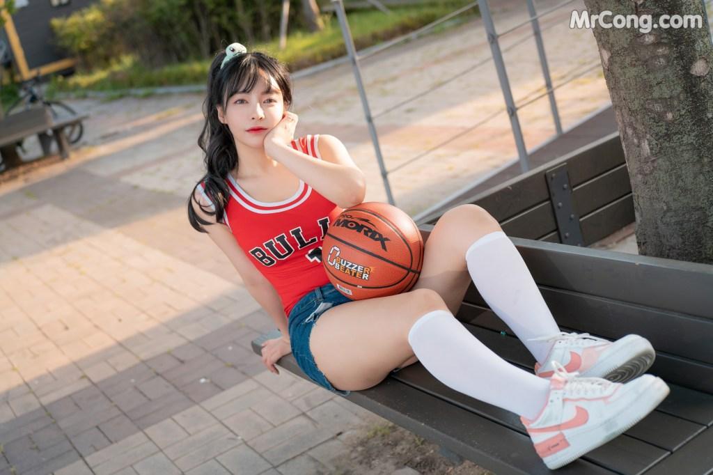 [CreamSoda] MoMo - MoMo Vol.01 (154 photos)(96)