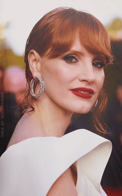 Jessica Chastain - Page 12 QbjuxfAL_o