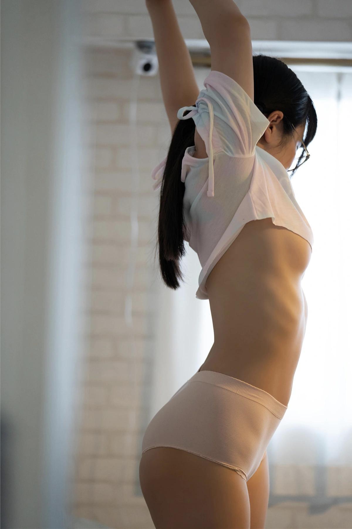 Umi Shinonome 東雲うみ, FLASHデジタル写真集 「プライベート観撮」 Set.03(12)