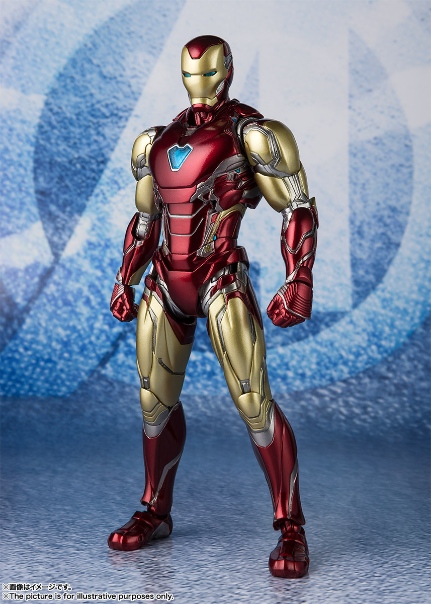 [Comentários] Marvel S.H.Figuarts - Página 4 Q7UlK3Hq_o