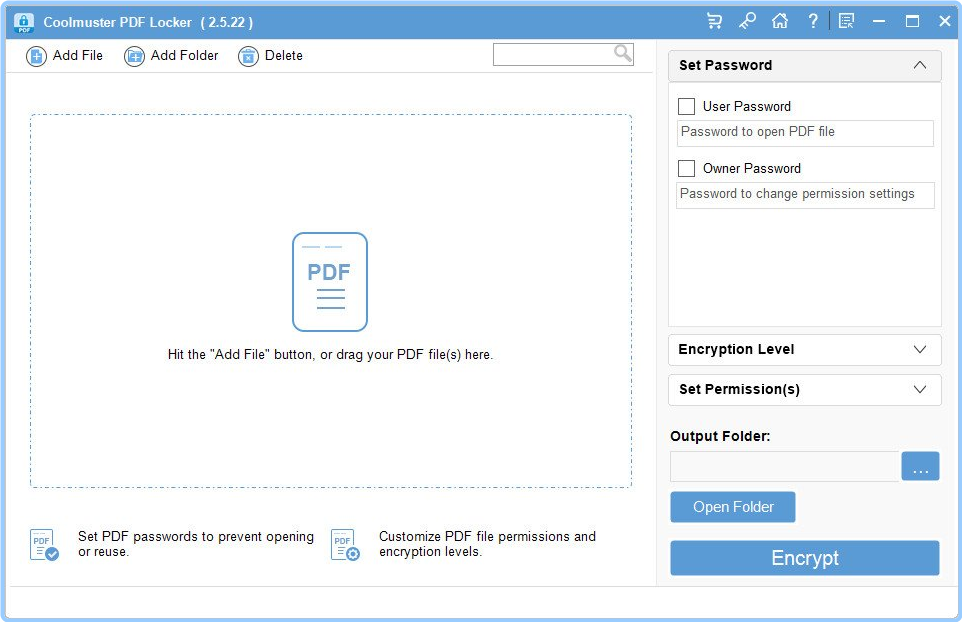 Coolmuster PDF Locker 2.5.22 Multilingual Gq0F8Er2_o