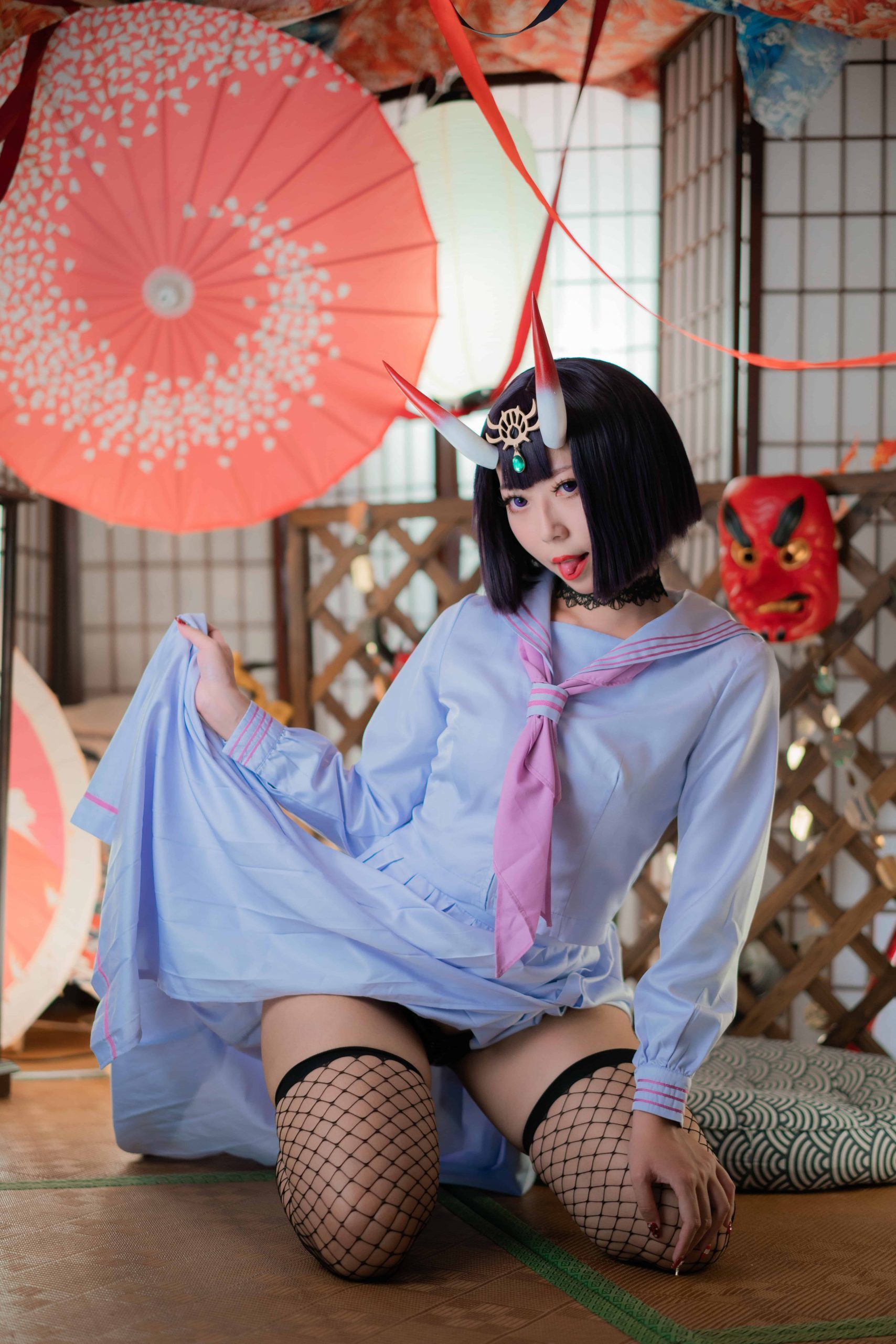 Money冷冷 NO.006 酒吞(14)