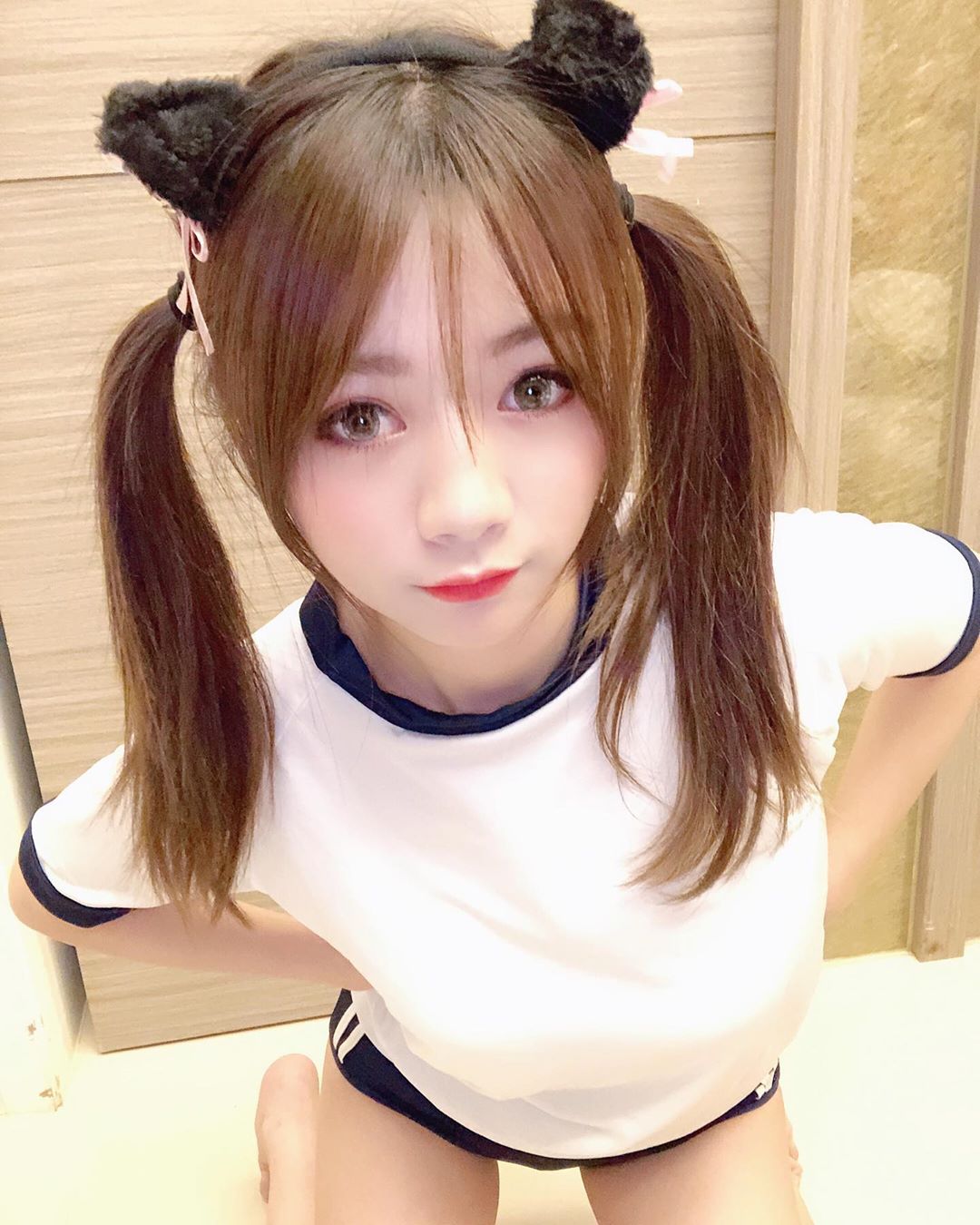 直播正妹—Yuri優里 ohsJkU2n o - 直播正妹—Yuri優里