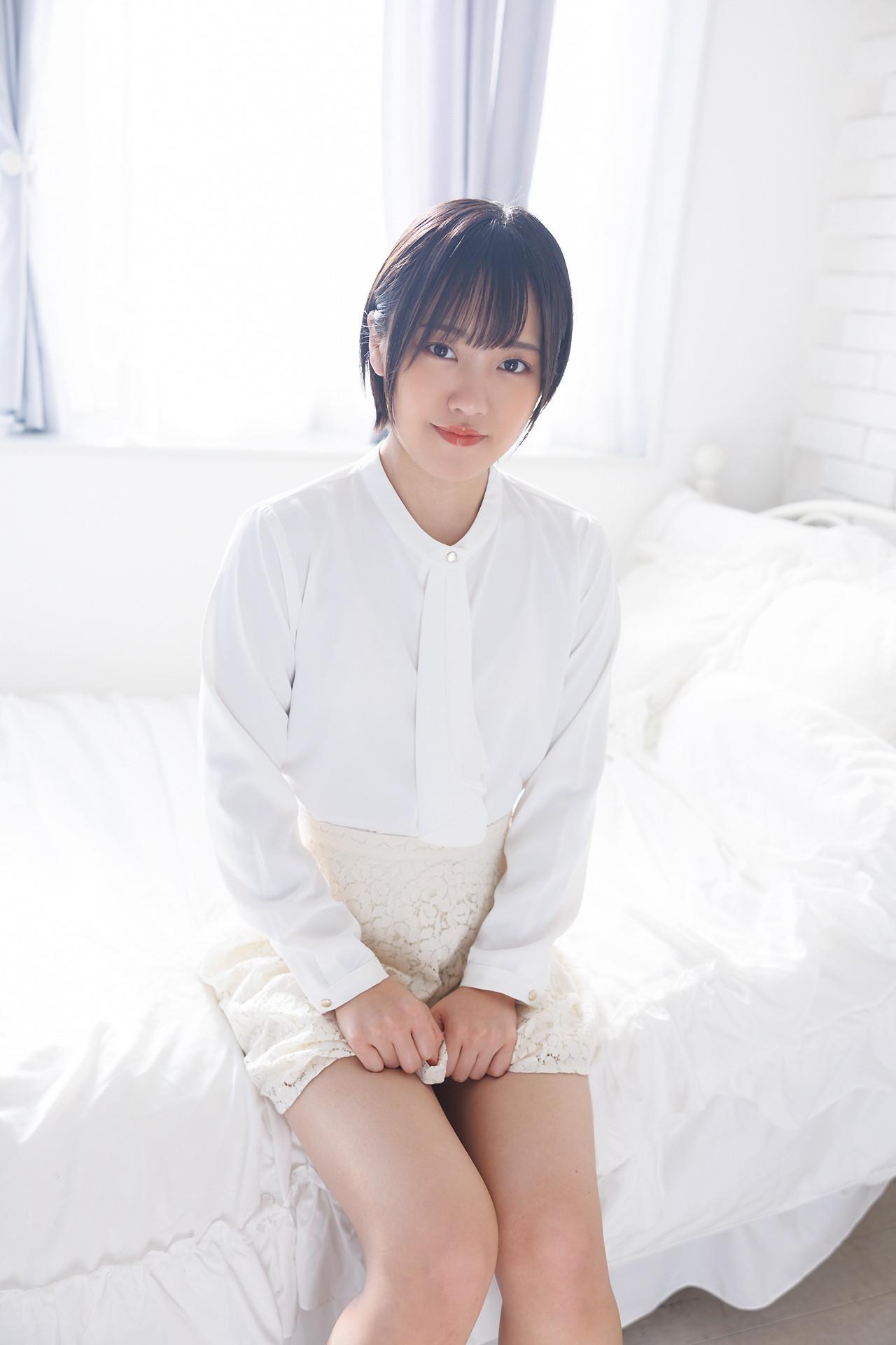 Anjyu Kouzuki 香月杏珠, [Minisuka.tv] 2024.01.25 Special Gallery Set 19.1(4)