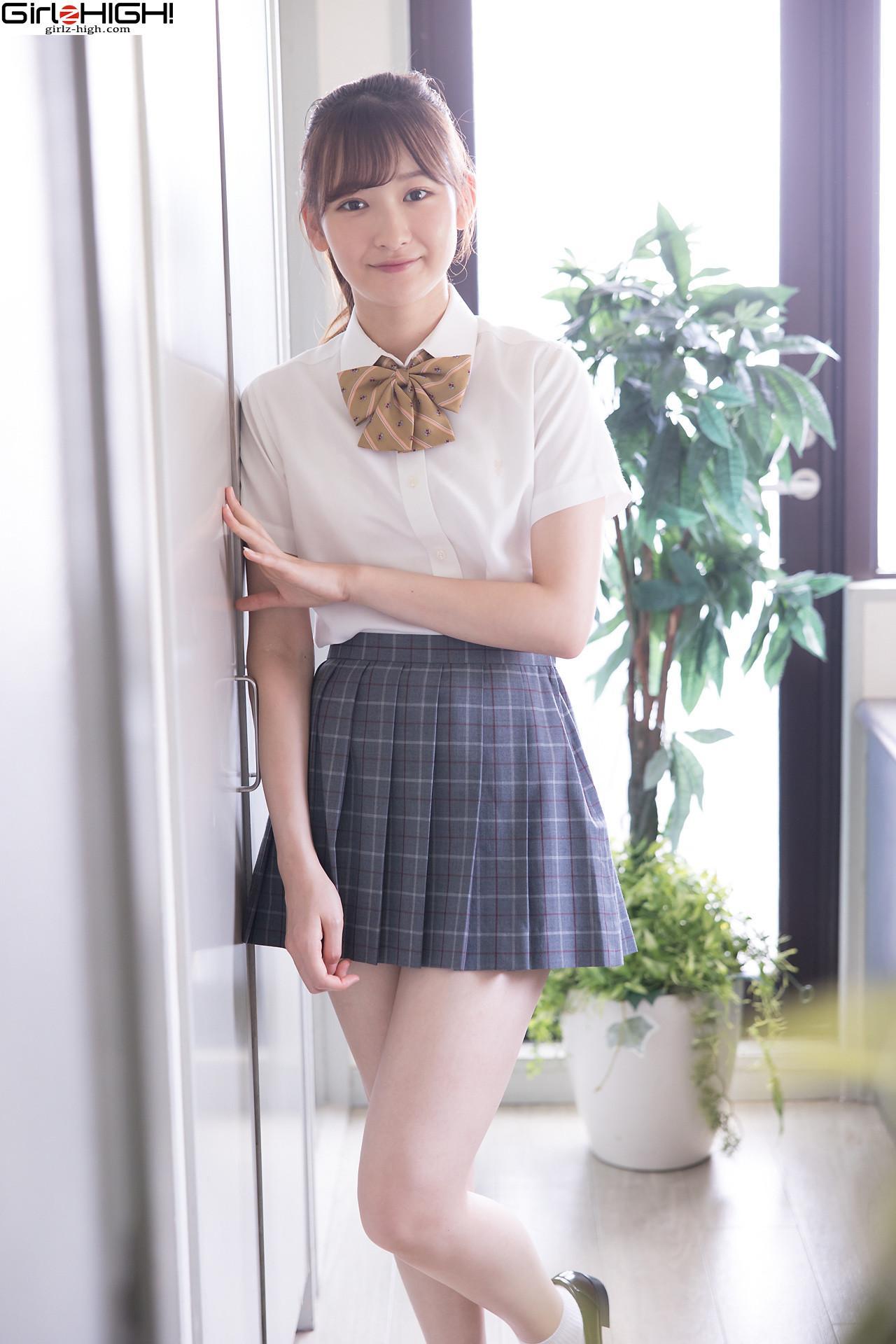 Asami Kondou 近藤あさみ, [Girlz-High] 2022.11.02 (BFAA_084_001)(3)