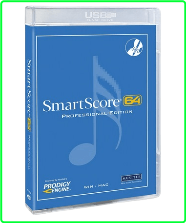 SmartScore 64 Professional Edition 11.5.106 SZiFNTWg_o