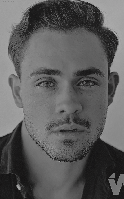 Eben Wolford