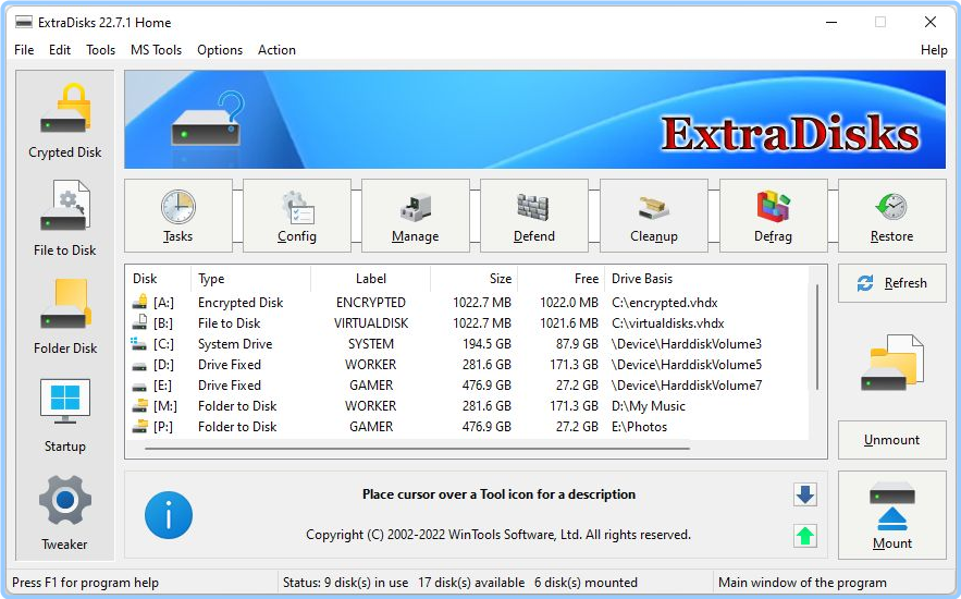 ExtraDisks Home 24.5.1 Multilingual PXcmVflG_o