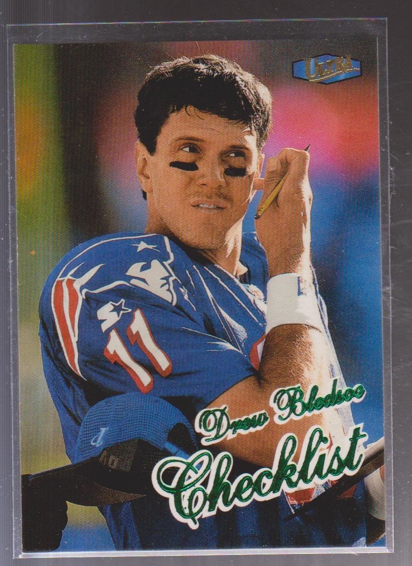 New England Patriots Cards You Pick -- Get 40% off Details Inside A3 - Picture 59 of 248