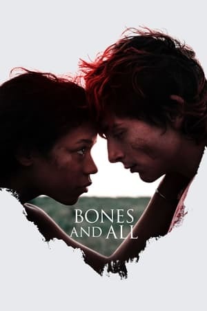 Bones and All 2022 720p 1080p WEBRip