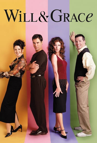 Will and Grace S11E01 HDTV x264-SVA