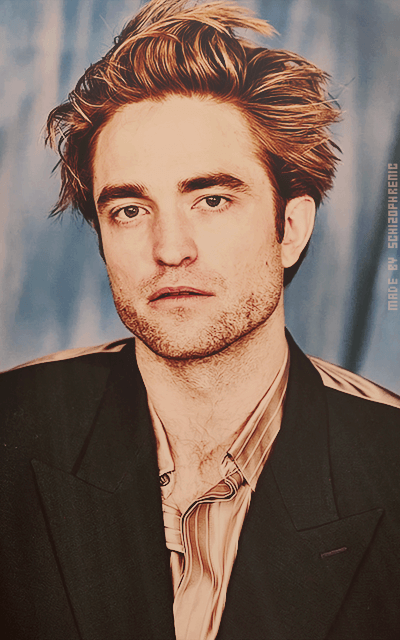 Robert Pattinson OXfPVZbv_o