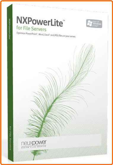 NXPowerLite For File Servers 10.2.1 MipcWMtu_o