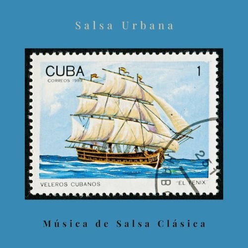 Música de Salsa Clásica - Salsa Urbana - 2022