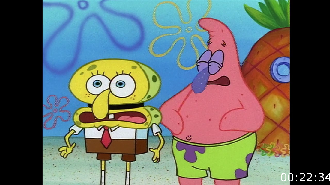 SpongeBob SquarePants S01 [720p] FqS1zHbO_o