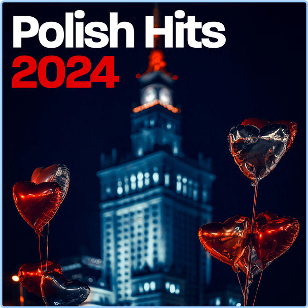 Various Artists - Polish Hits 202024 03vN39sy_o