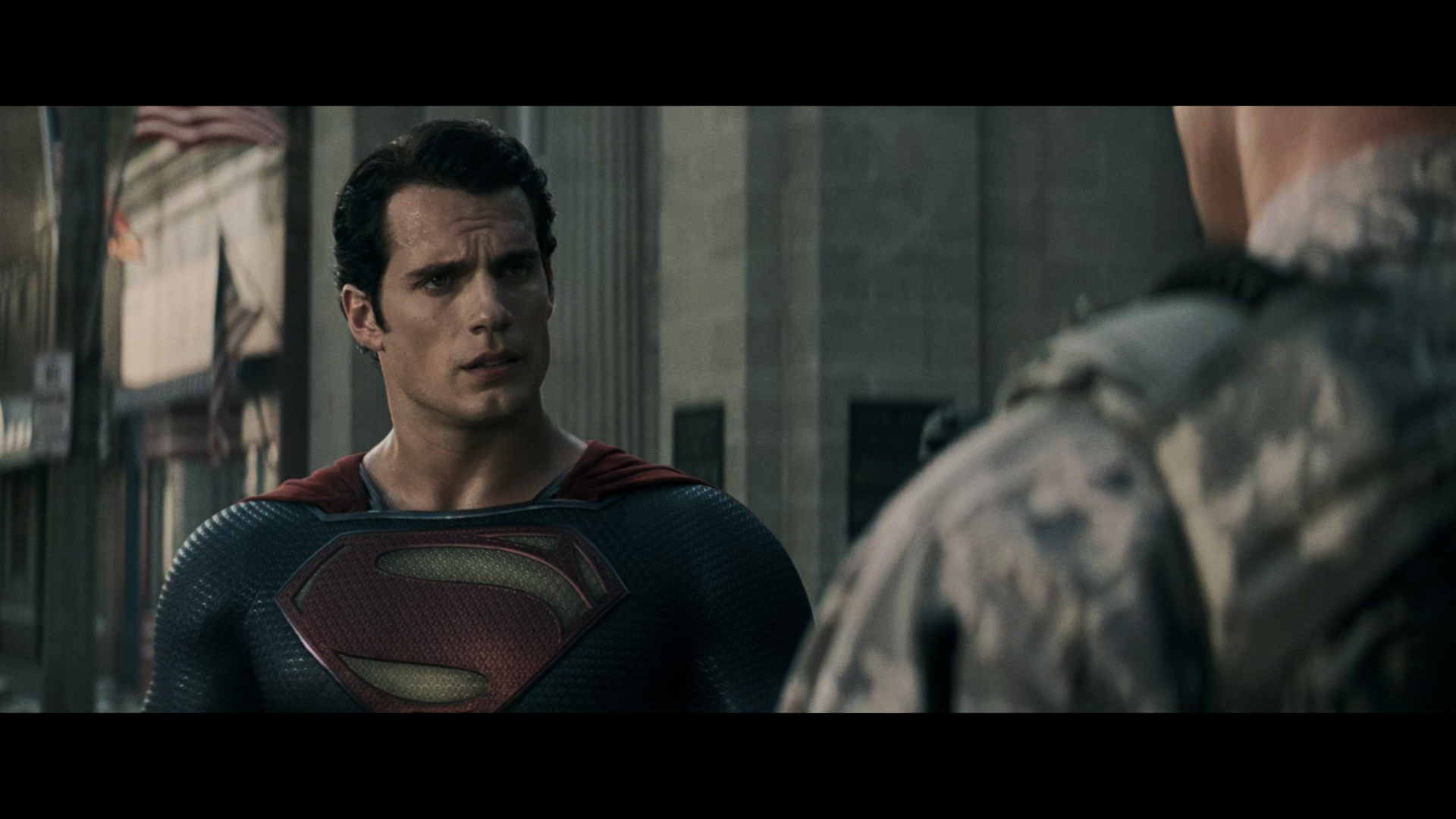 NEW Man of Steel 2013 2160p UHD HDR BluRay x265 10bit DD5 1 WMAN LorD