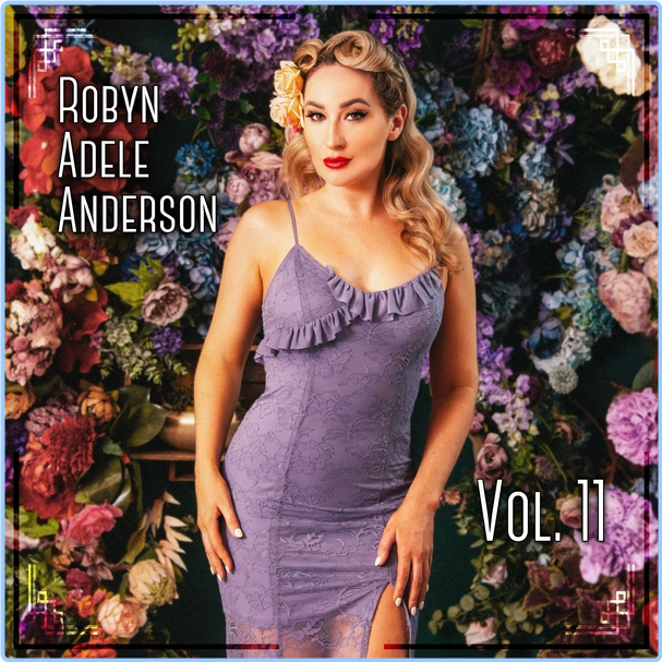 Robyn Adele Anderson Vol 11 (2024) WEB [320 Kbps] XjezfwdF_o