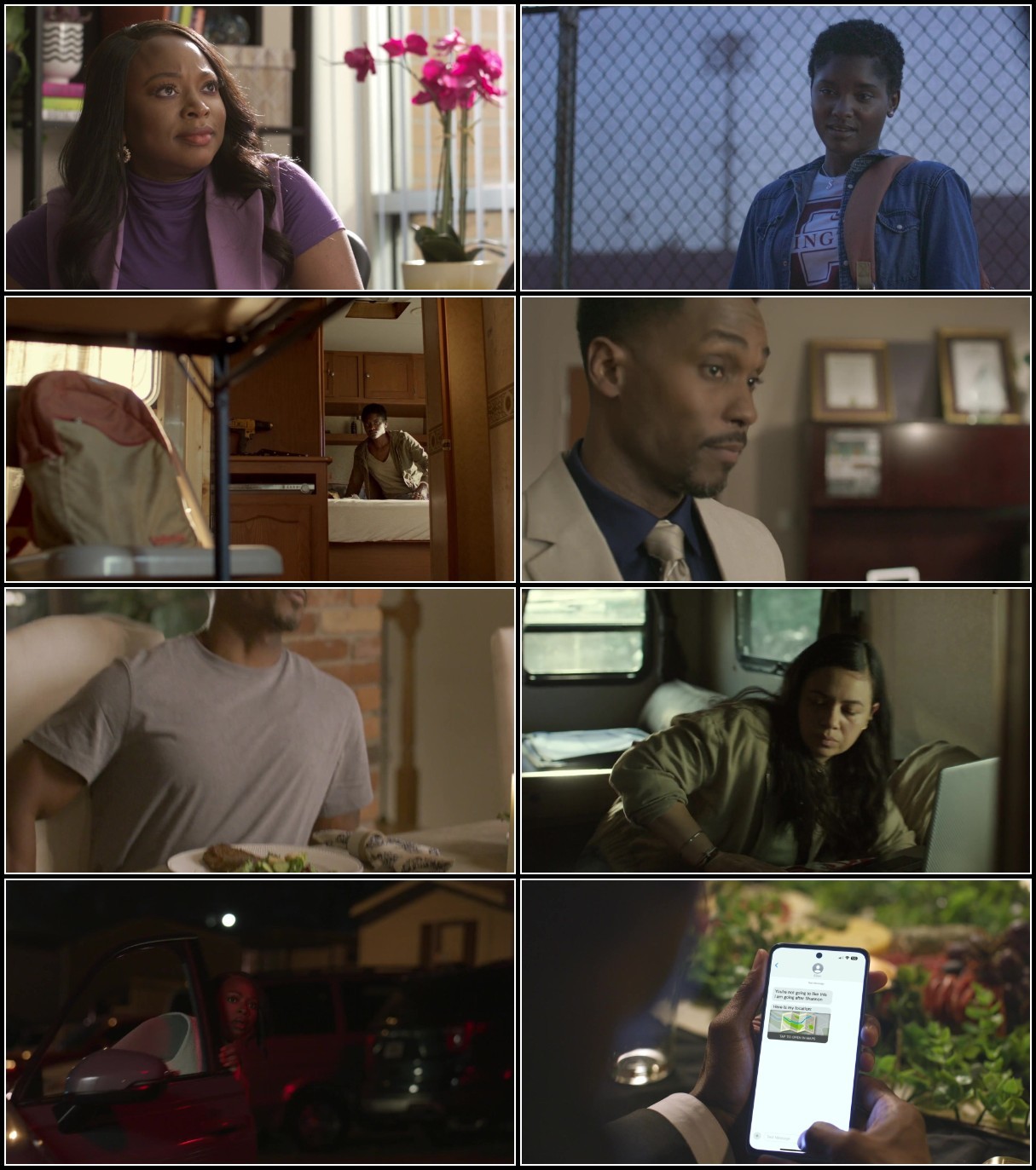 Abducted At An HBCU A Black Girl Missing Movie (2024) 1080p WEBRip x264 AAC-YTS SYCB36Fs_o