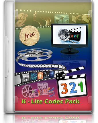 K-Lite Codec Pack 17.0.0 Mega/Full/Standard/Basic (x86-x64) (2022) {Eng}