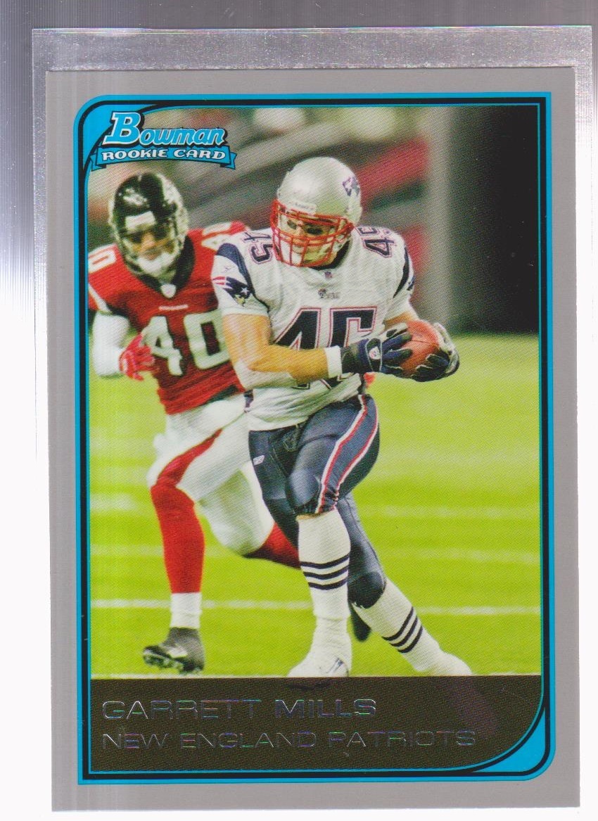 New England Patriots Cards You Pick -- Get 40% off Details Inside A3 - Picture 92 of 248