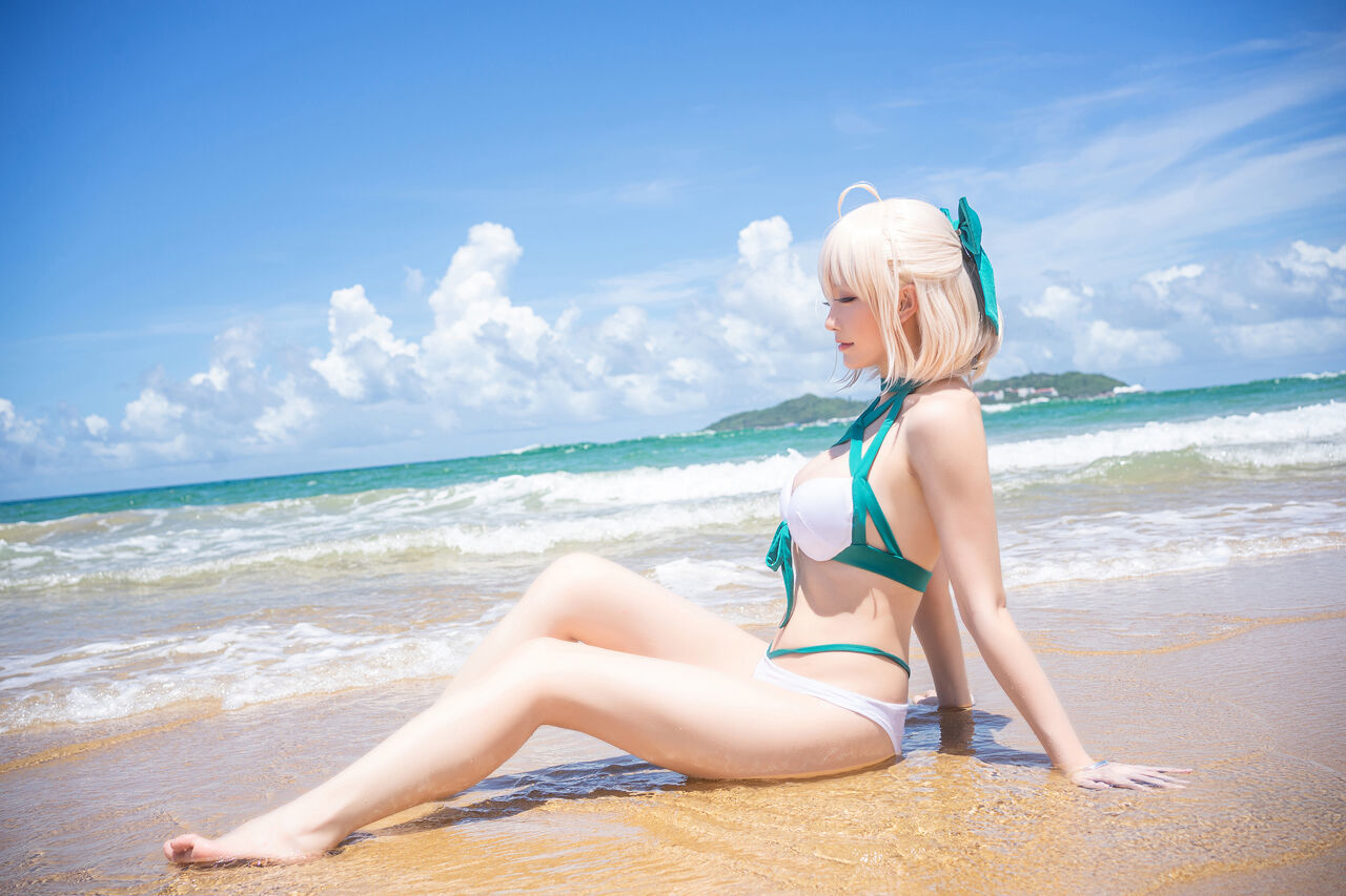 Some ordinary cosplay