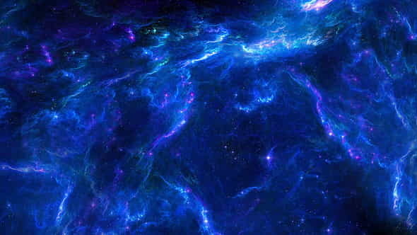 Mesmerizing Nebula in Space - VideoHive 20430996