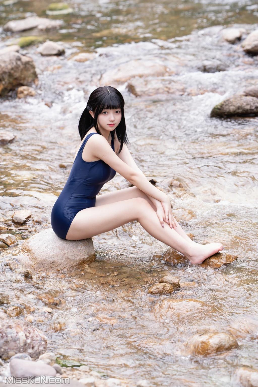 Coser@花铃: 小溪死库水 (36 photos)(16)