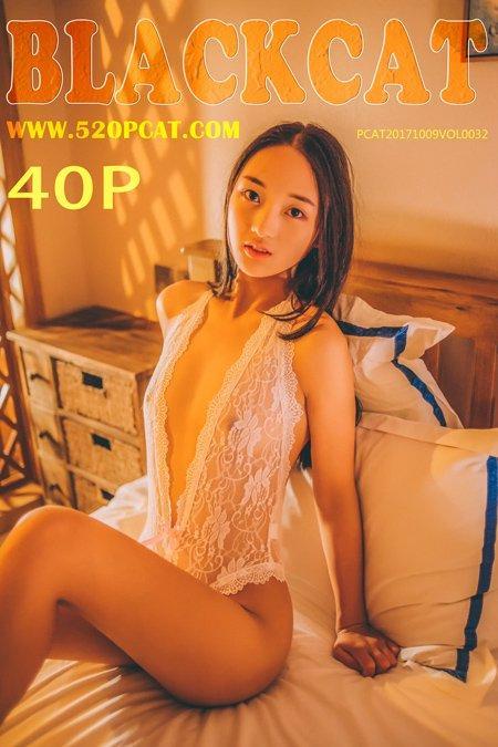 轰趴猫 Vol. 034 Vol.034(1)