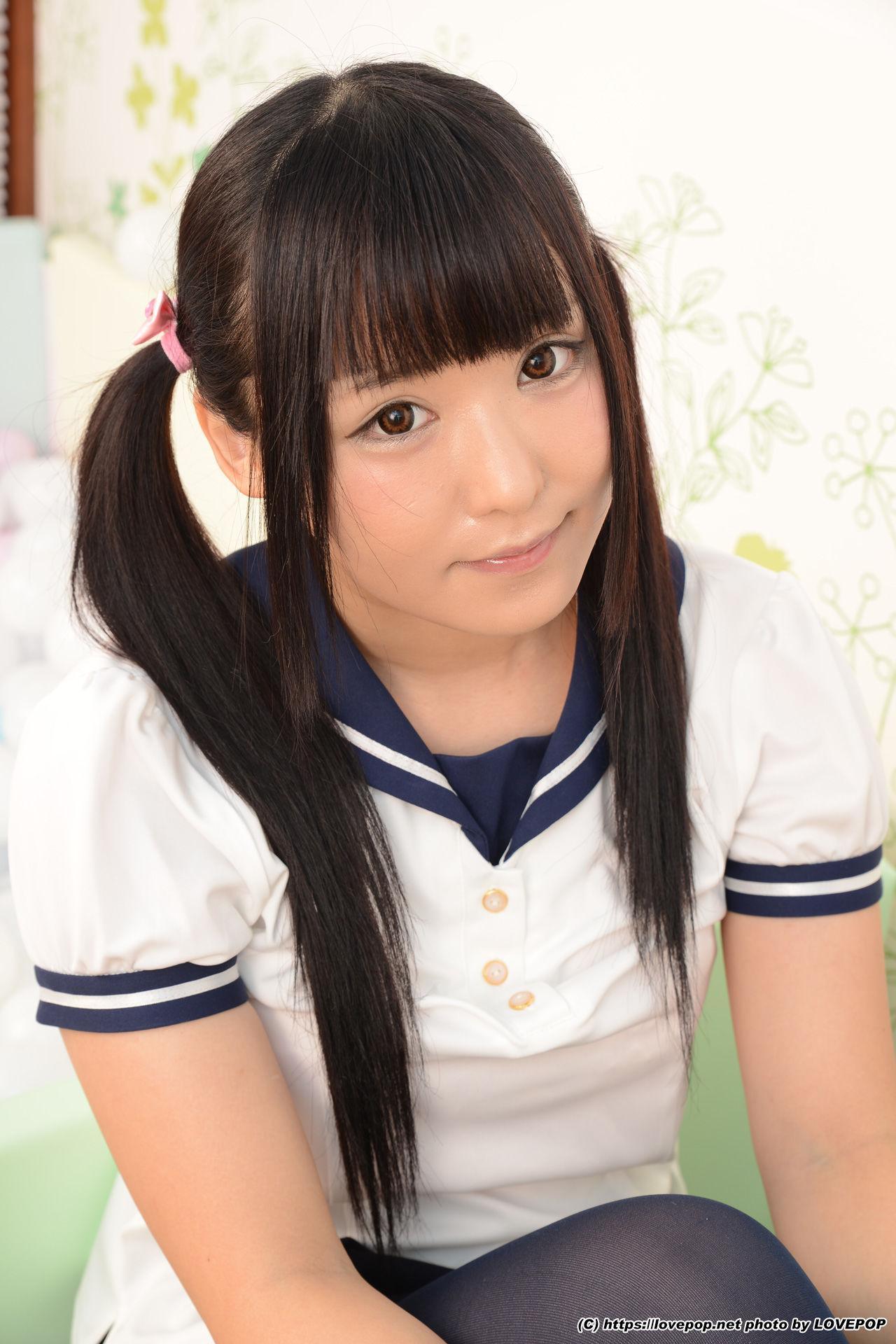 [LovePop] 亚须希/AZUKI あず希 Set07 写真集(8)