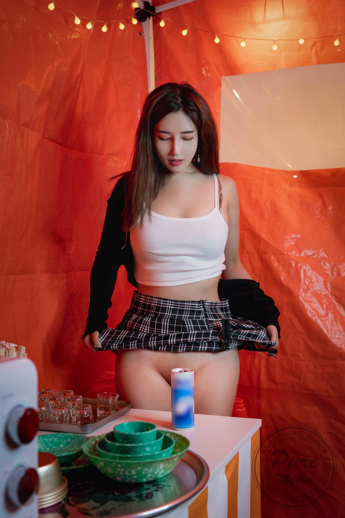 Dohee 도희, [PURE MEDIA] Vol.211 Full Version Set.01(36)