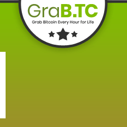 Grab Bitcoin
