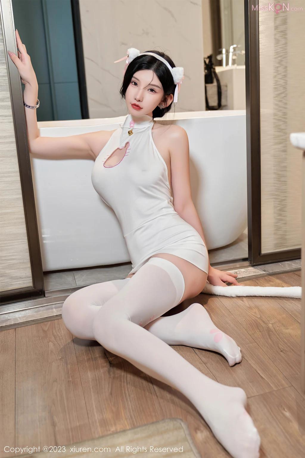 XIUREN No.7289 – 7296 (668 photos)(57)