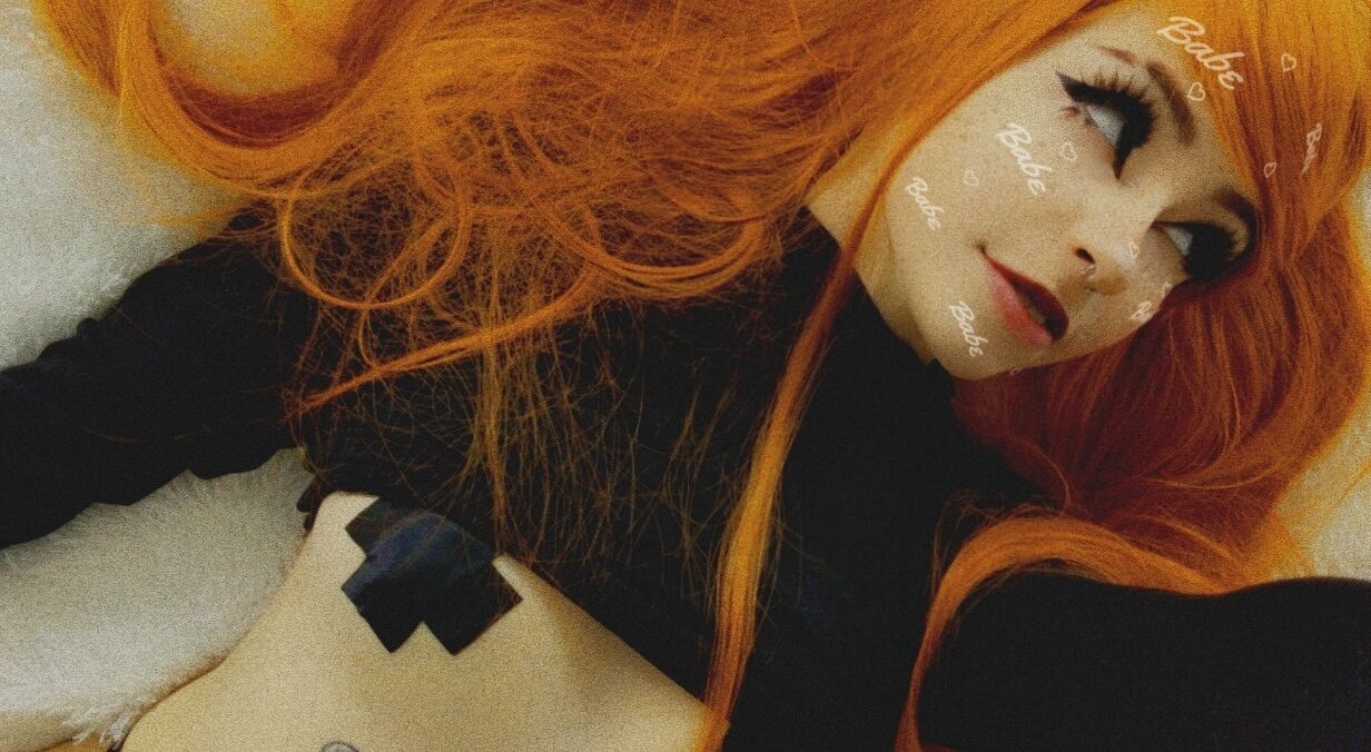 Rusty Fawkes - Kim Possible (Kim Possible)