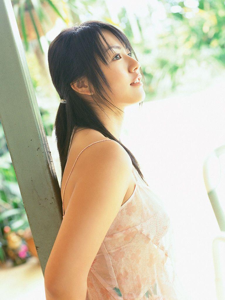 [Wanibooks] NO.07 Sayaka Isoyama 矶山沙耶香/磯山沙也加 写真集(18)