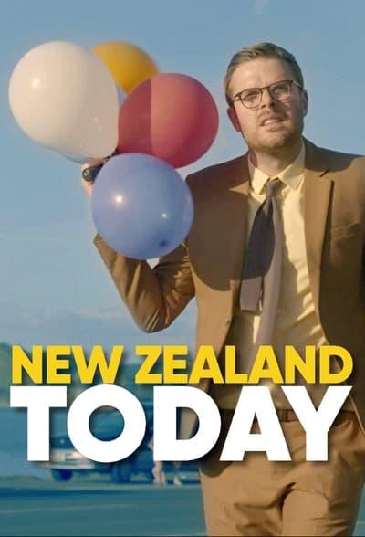 New Zealand Today S02E02 1080p HEVC x265