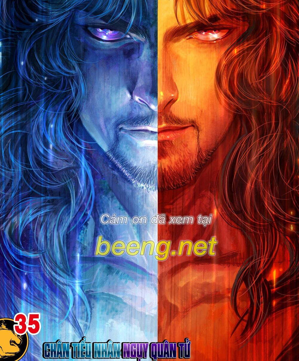 Tây Du Chap 218 . Next Chap 219