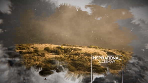 Inspirational Slideshow - VideoHive 14604209